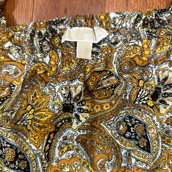 Michael Kors blouse - Picture 4 of 5